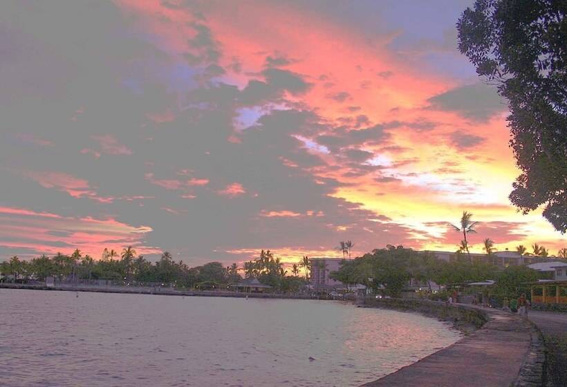 هتل Holiday Inn Express & Suites Kailua Kona, An Ihg
