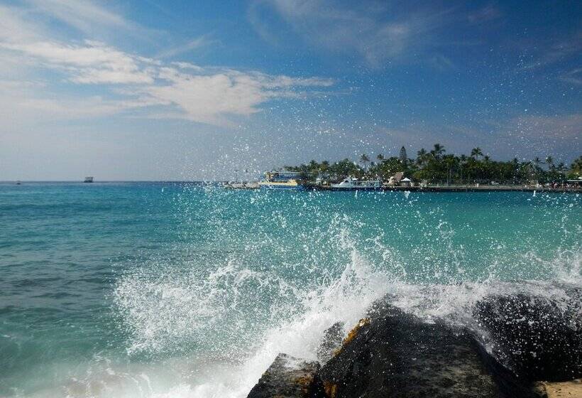 هتل Holiday Inn Express & Suites Kailua Kona, An Ihg