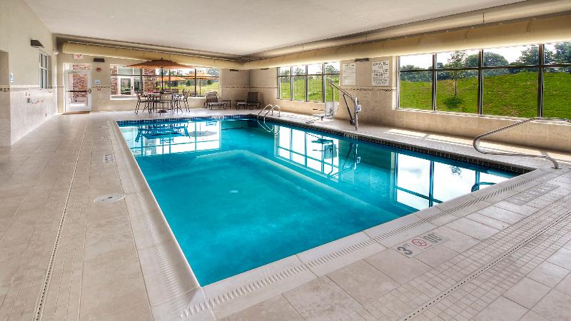 ホテル Holiday Inn Express & Suites Pittsburgh Sw/southpointe, An Ihg