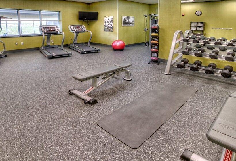 ホテル Holiday Inn Express & Suites Pittsburgh Sw/southpointe, An Ihg
