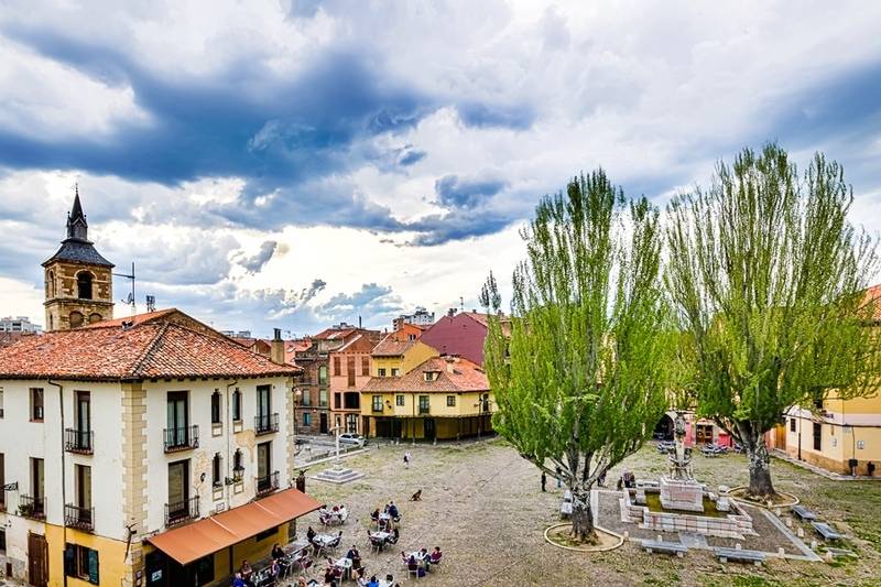 Fotos del hotel Hospedería Monástica Pax:  10 Fotos del hotel Hospedería Monástica Pax:  10