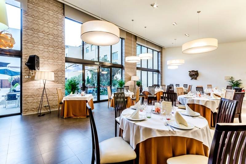 Fotos del hotel Hospedería Monástica Pax:  12 Fotos del hotel Hospedería Monástica Pax:  12