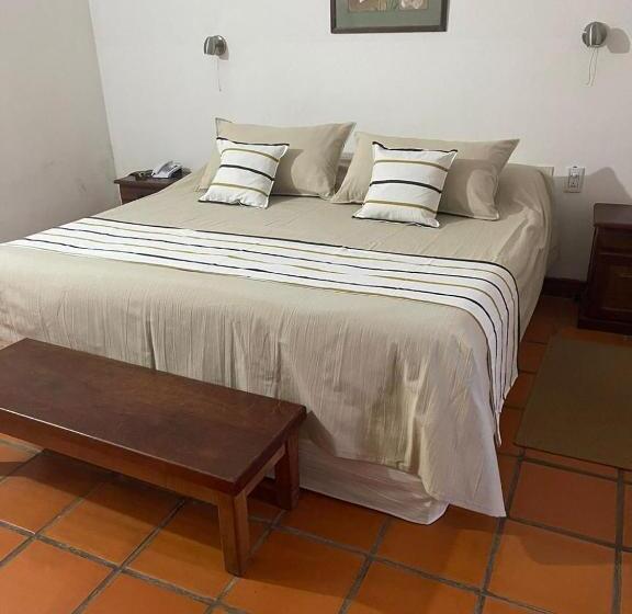 هتل Hosteria Automovil Club Argentino Cachi