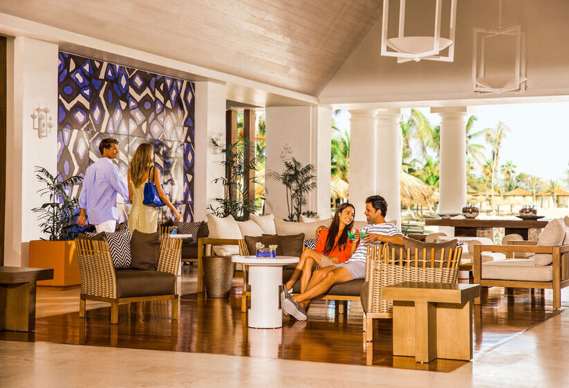 هتل Hyatt Zilara Rose Hall Adults Only All Inclusive