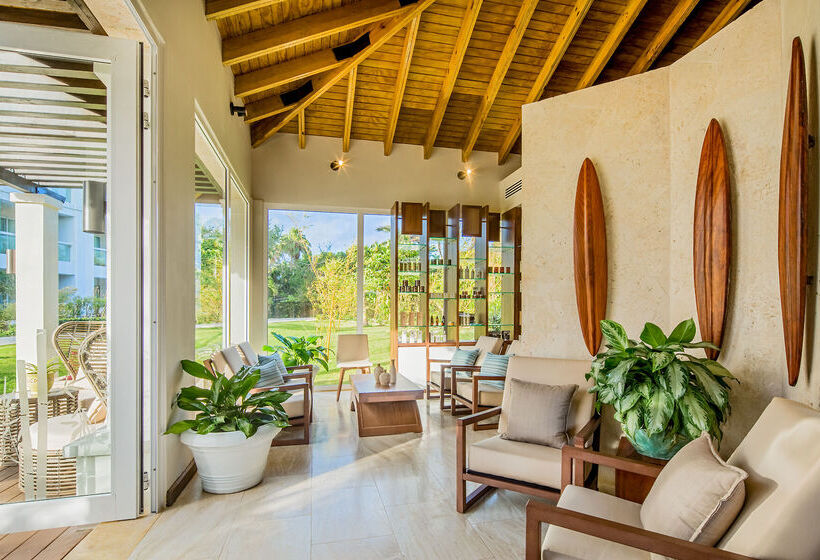 Fotos del hotel Hyatt Zilara Rose Hall Adults Only - All Inclusive:  34