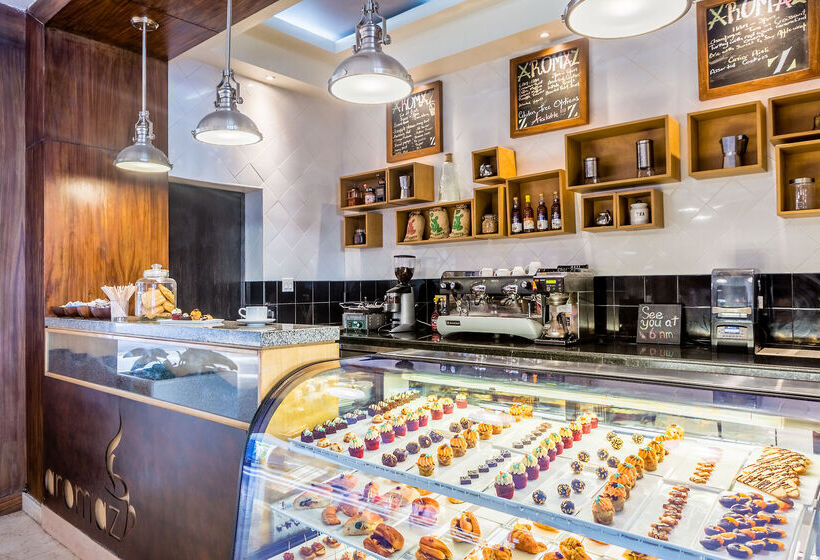 Fotos del hotel Hyatt Zilara Rose Hall Adults Only - All Inclusive:  5