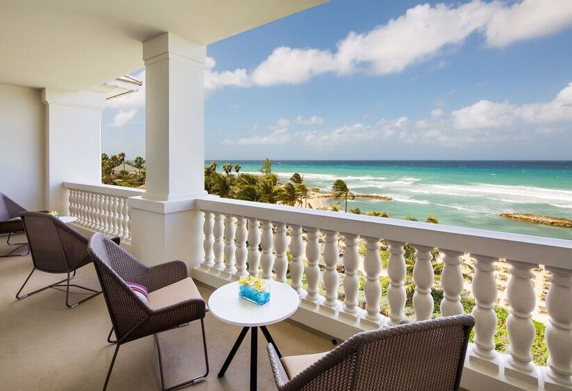 هتل Hyatt Zilara Rose Hall Adults Only All Inclusive