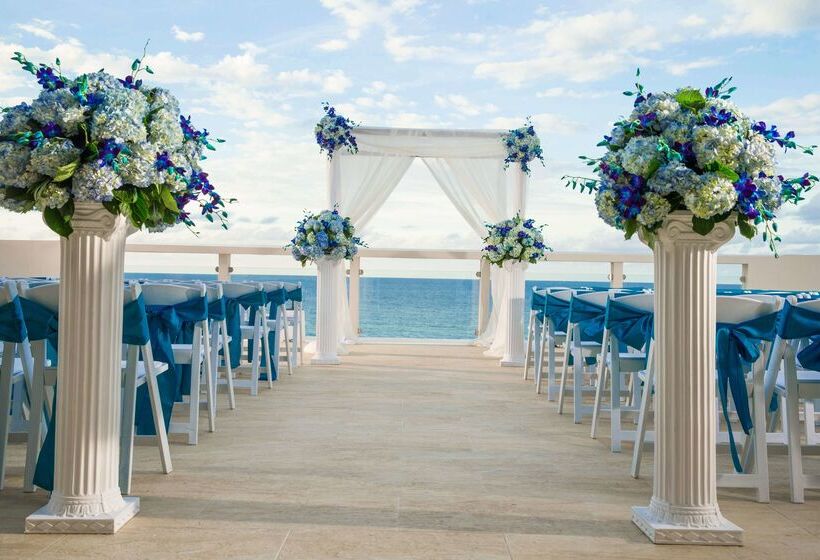 Fotos del hotel Hyatt Zilara Rose Hall Adults Only - All Inclusive:  14