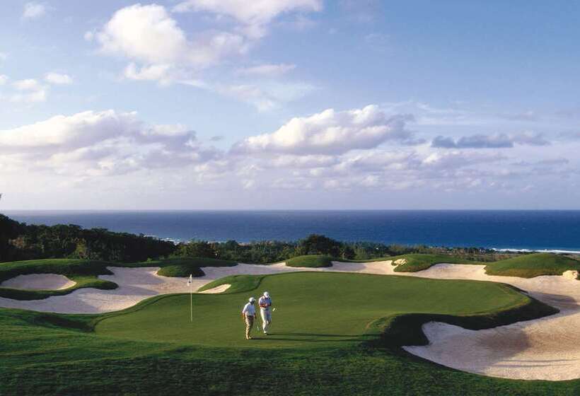 هتل Hyatt Zilara Rose Hall Adults Only All Inclusive