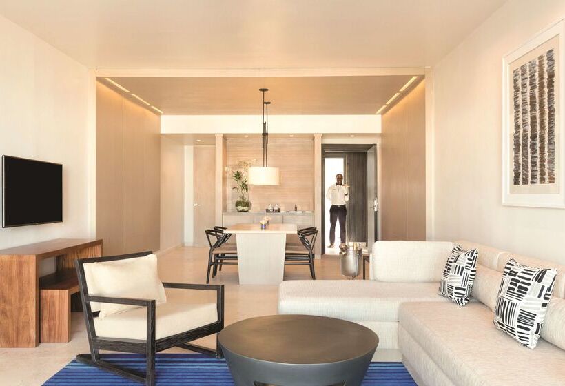 Fotos del hotel Hyatt Zilara Rose Hall Adults Only - All Inclusive:  45