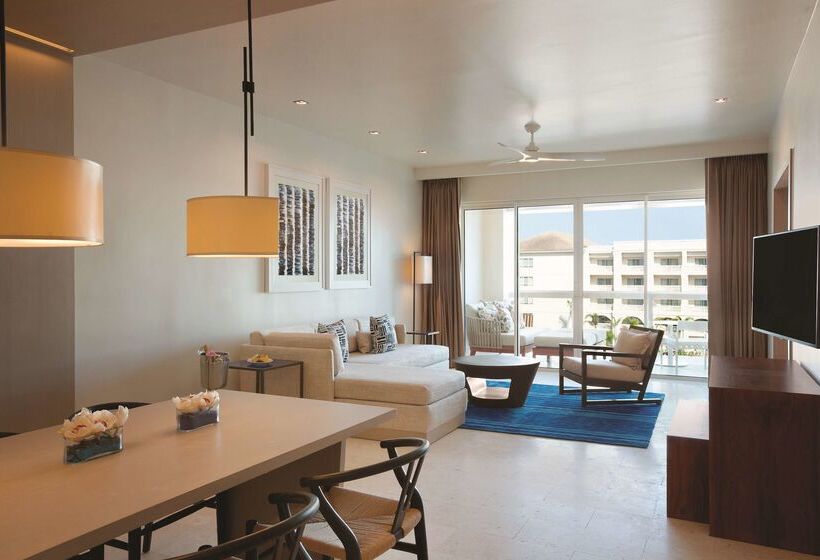 Fotos del hotel Hyatt Zilara Rose Hall Adults Only - All Inclusive:  20