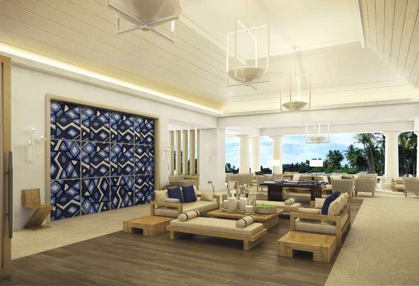 Fotos del hotel Hyatt Zilara Rose Hall Adults Only - All Inclusive:  42