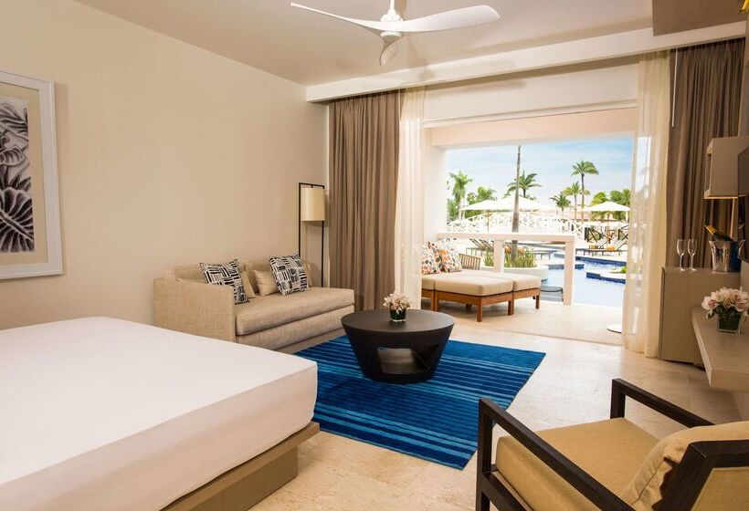 هتل Hyatt Zilara Rose Hall Adults Only All Inclusive