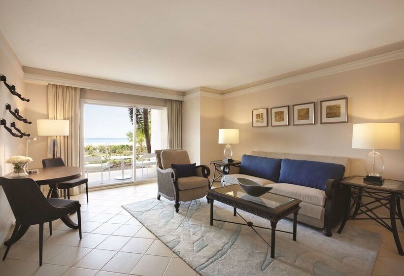 هتل Hyatt Zilara Rose Hall Adults Only All Inclusive