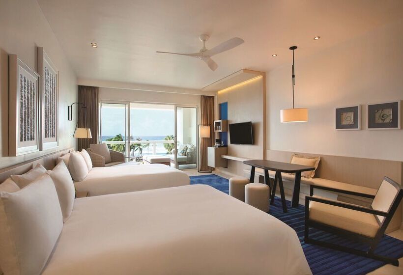 Fotos del hotel Hyatt Zilara Rose Hall Adults Only - All Inclusive:  73