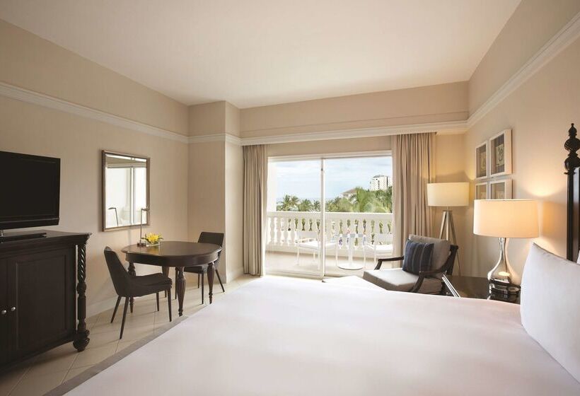 هتل Hyatt Zilara Rose Hall Adults Only All Inclusive