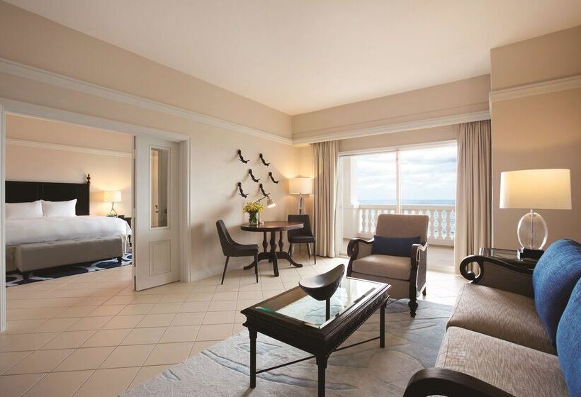 Fotos del hotel Hyatt Zilara Rose Hall Adults Only - All Inclusive:  8