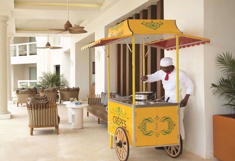 Fotos del hotel Hyatt Zilara Rose Hall Adults Only - All Inclusive:  72