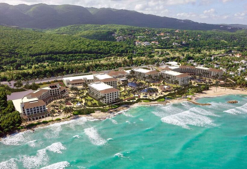هتل Hyatt Zilara Rose Hall Adults Only All Inclusive