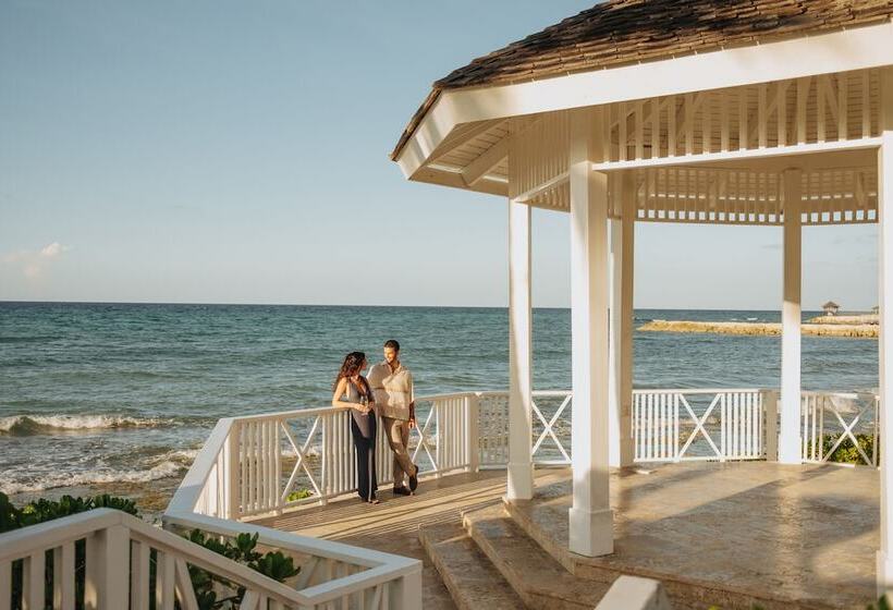هتل Hyatt Zilara Rose Hall Adults Only All Inclusive