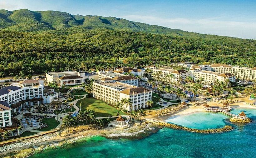 Fotos del hotel Hyatt Zilara Rose Hall Adults Only - All Inclusive:  50