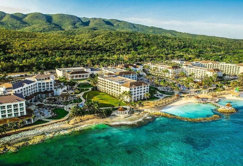 هتل Hyatt Zilara Rose Hall Adults Only All Inclusive