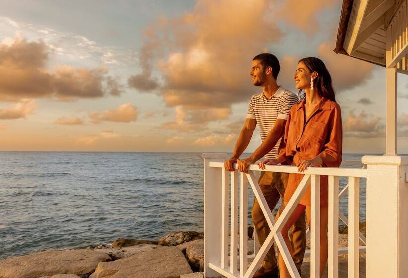 هتل Hyatt Zilara Rose Hall Adults Only All Inclusive