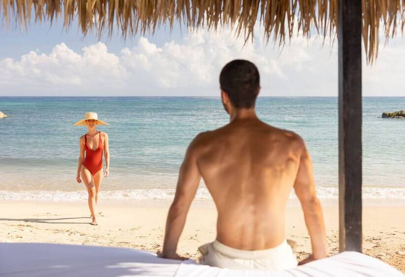 Fotos del hotel Hyatt Zilara Rose Hall Adults Only - All Inclusive:  66