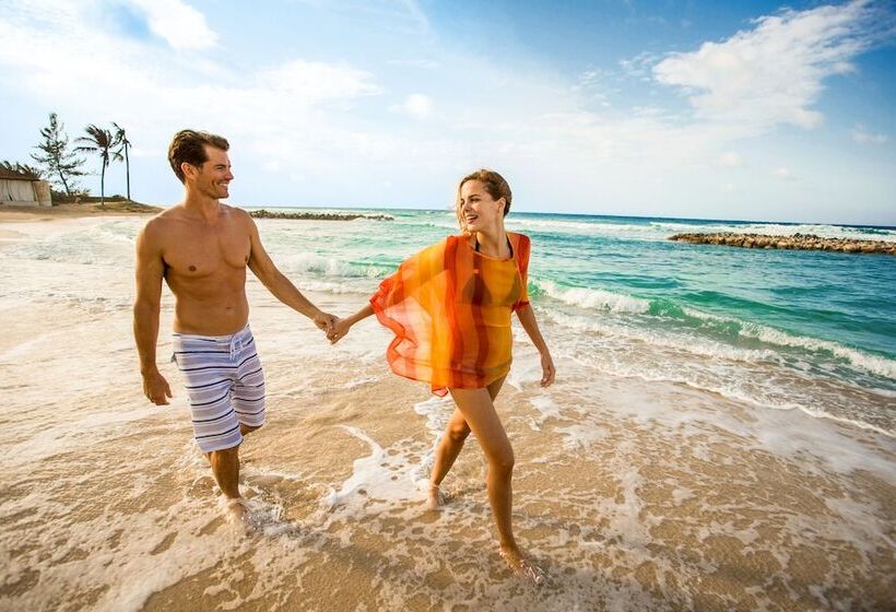 هتل Hyatt Zilara Rose Hall Adults Only All Inclusive