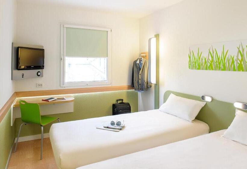 فندق Ibis Budget München Airport Erding