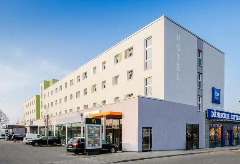 فندق Ibis Budget München Airport Erding