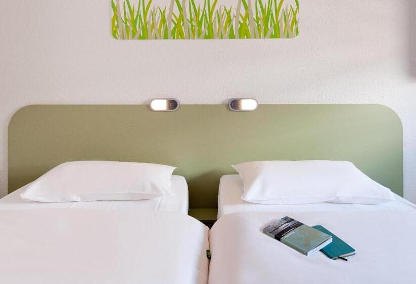 فندق Ibis Budget Osnabrück City