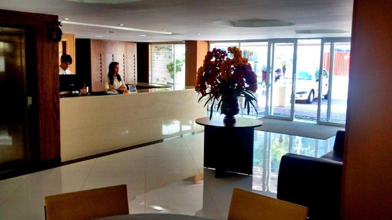 Fotos del hotel Ibiza Barra:  2