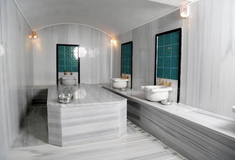 Fotos del hotel Istanbul Newcity:  24