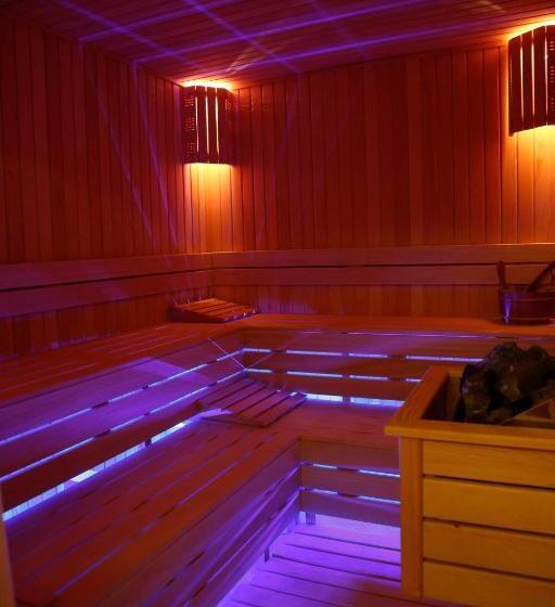 Fotos del hotel Istanbul Newcity:  16