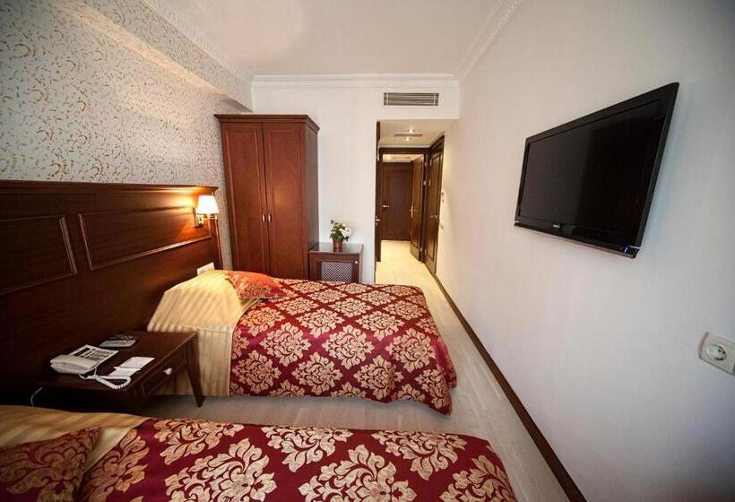 Fotos del hotel Istanbul Newcity:  23