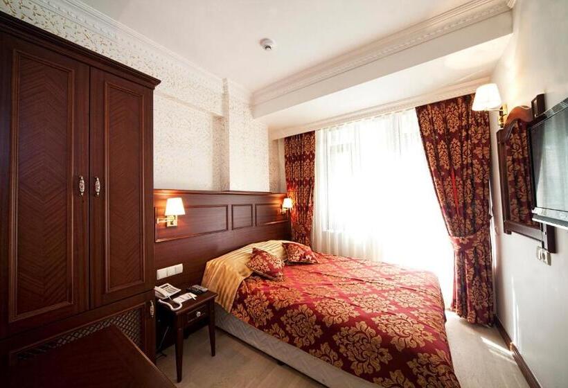 Fotos del hotel Istanbul Newcity:  2
