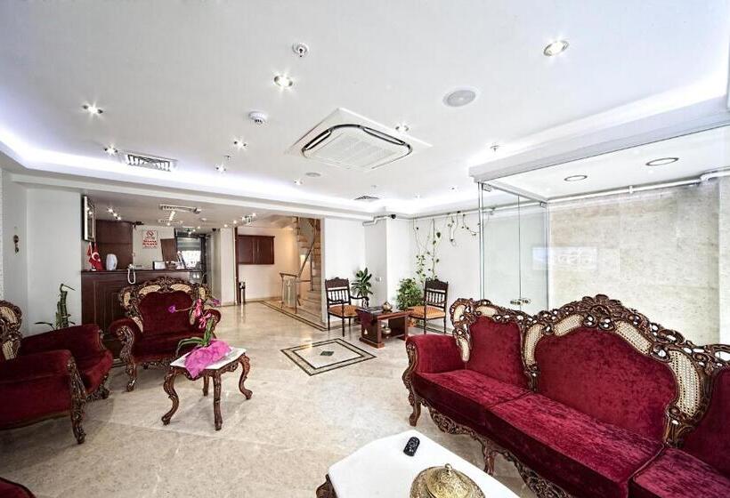 Fotos del hotel Istanbul Newcity:  30