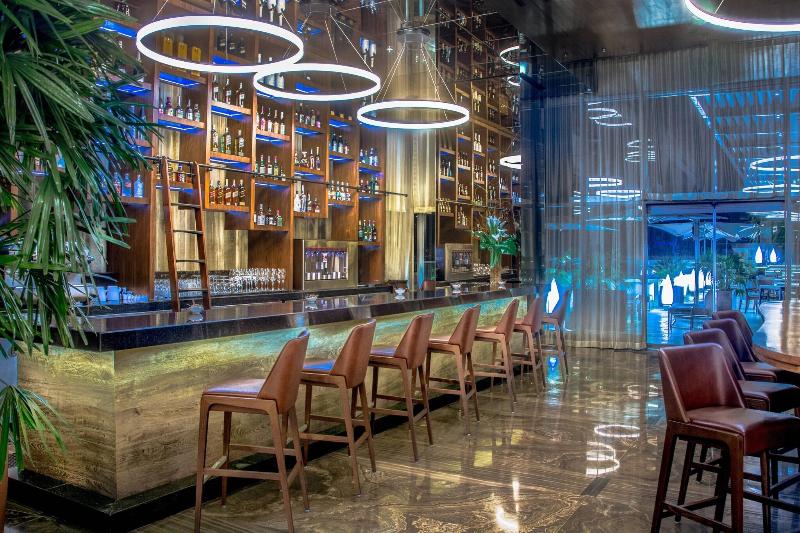 Fotos del hotel Jw Marriott Hotel Santo Domingo:  22