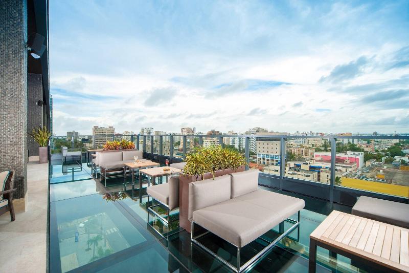 Fotos del hotel Jw Marriott Hotel Santo Domingo:  18