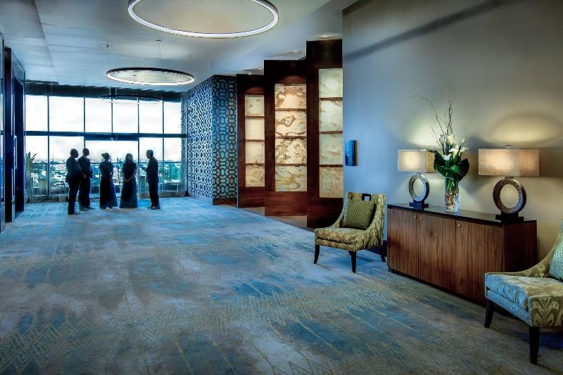 Fotos del hotel Jw Marriott Hotel Santo Domingo:  16