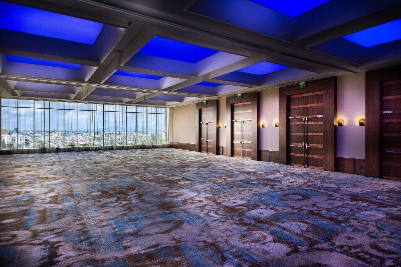 Fotos del hotel Jw Marriott Hotel Santo Domingo:  2