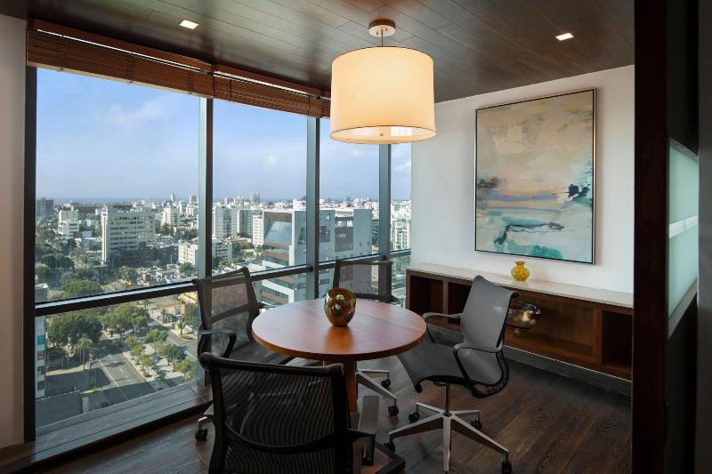 Fotos del hotel Jw Marriott Hotel Santo Domingo:  10