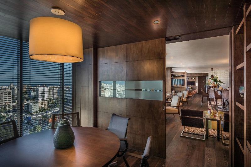 Fotos del hotel Jw Marriott Hotel Santo Domingo:  9