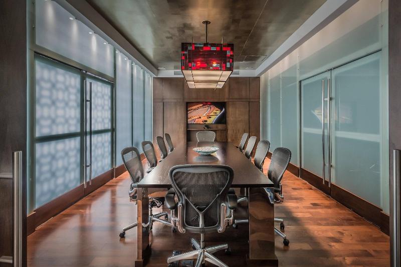 Fotos del hotel Jw Marriott Hotel Santo Domingo:  8