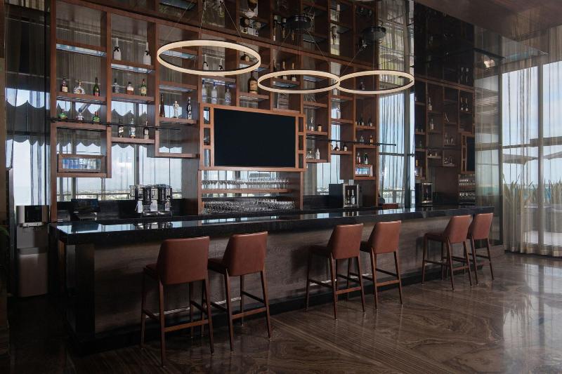 Fotos del hotel Jw Marriott Hotel Santo Domingo:  6