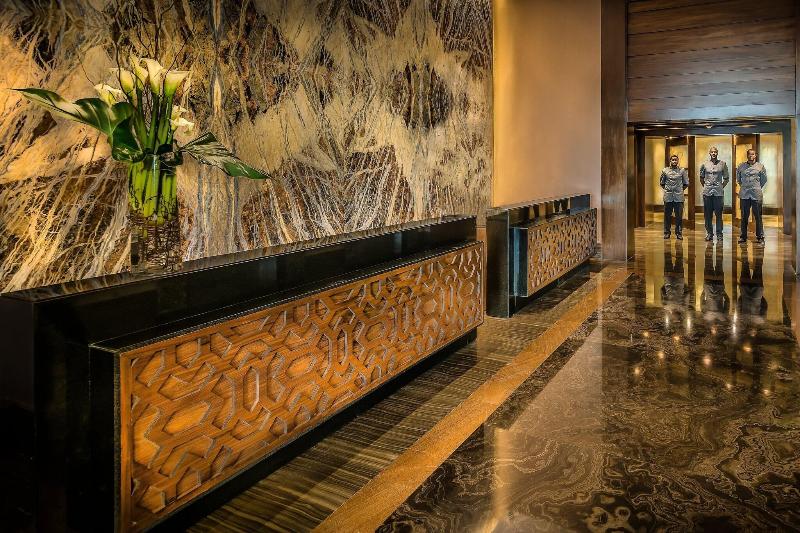 Fotos del hotel Jw Marriott Hotel Santo Domingo:  4