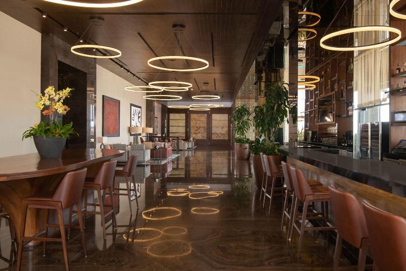 Fotos del hotel Jw Marriott Hotel Santo Domingo:  25