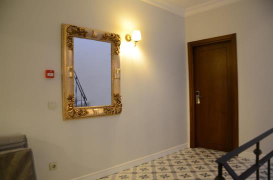 Hotel Konak Suites