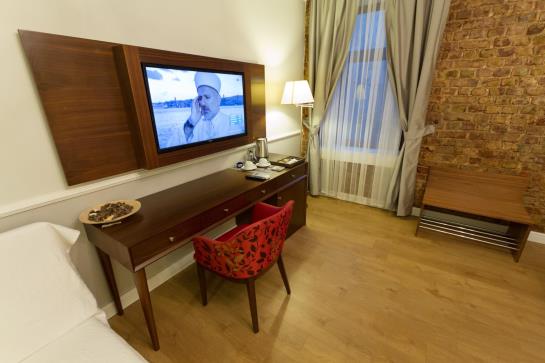 Hotel Konak Suites